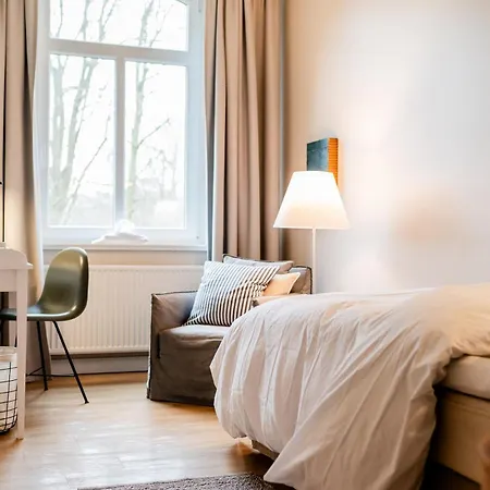 Hotel Aarskogs Boutique