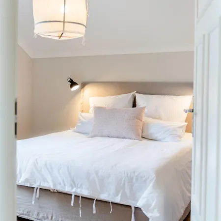 Hotel Aarskogs Boutique *