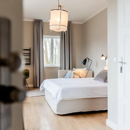 Aarskogs Boutique Glücksburg