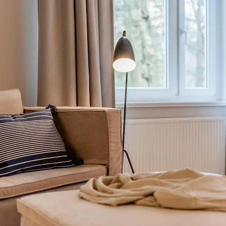 Aarskogs Boutique Glücksburg