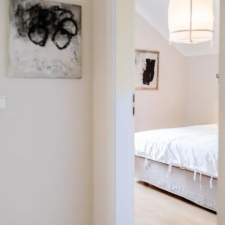 Aarskogs Boutique Hotel