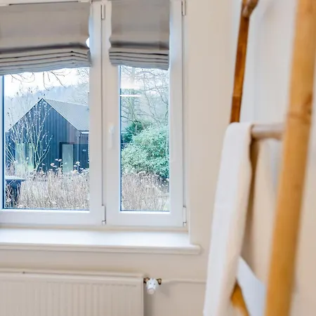 Aarskogs Boutique Hotel *