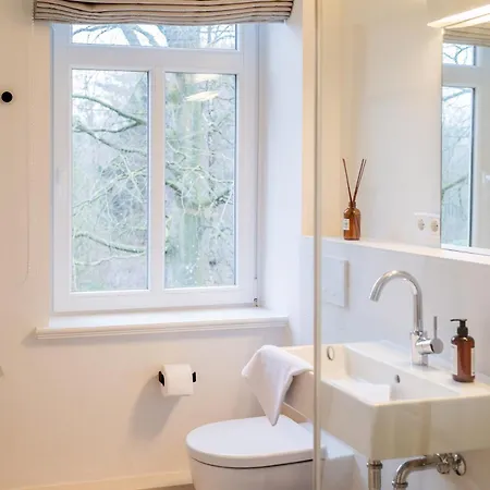 Hotel Aarskogs Boutique Gluecksburg