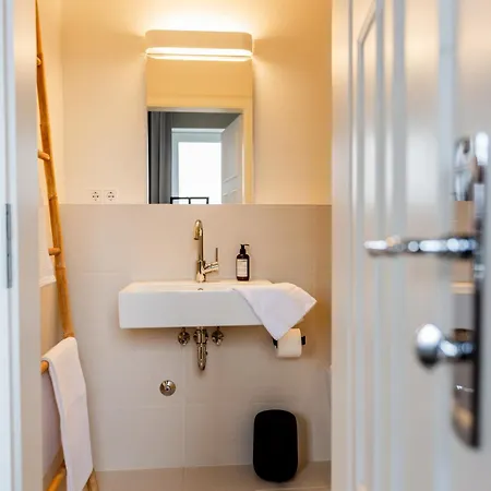 Aarskogs Boutique Gluecksburg