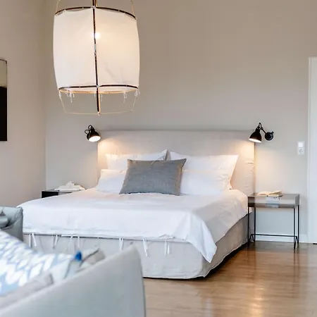 Hotel Aarskogs Boutique *