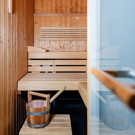 Hotel Aarskogs Boutique *