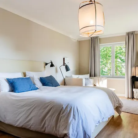 Aarskogs Boutique Glücksburg