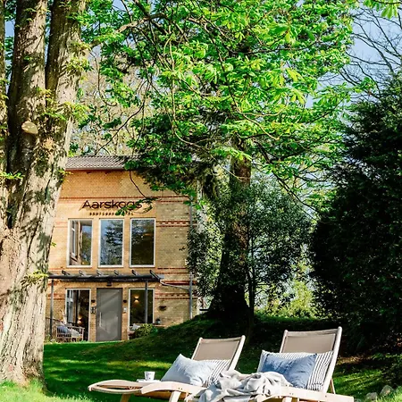 Aarskogs Boutique * Glücksburg