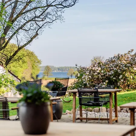 Aarskogs Boutique Hotel *