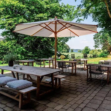 Aarskogs Boutique * Glücksburg