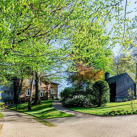 Hotel Aarskogs Boutique