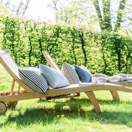 Hotel Aarskogs Boutique Glücksburg