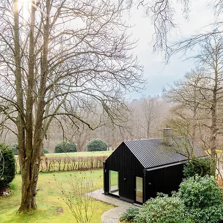 Hotel Aarskogs Boutique Glücksburg