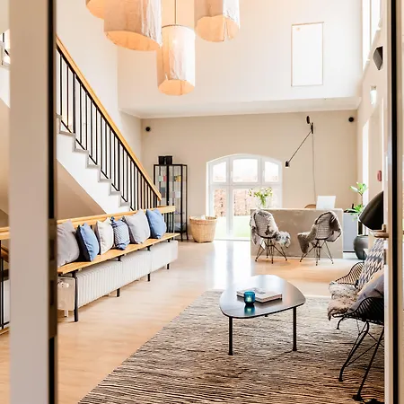 Hotel Aarskogs Boutique *