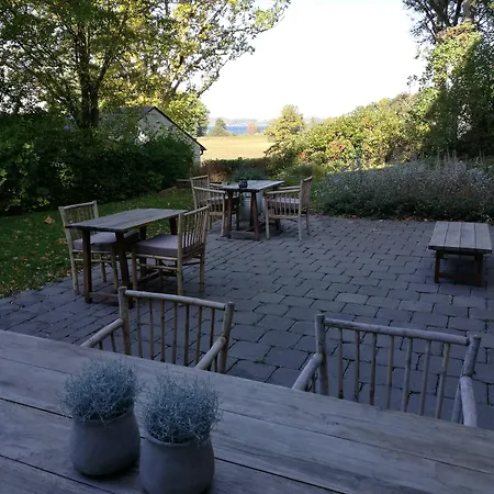 Aarskogs Boutique Hotel Glücksburg