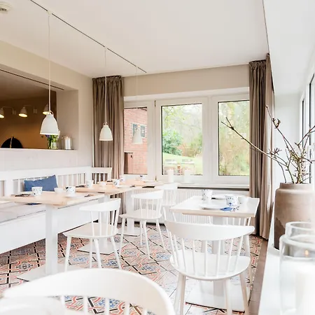 Aarskogs Boutique Hotel *