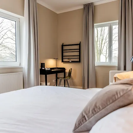 Aarskogs Boutique * Glücksburg