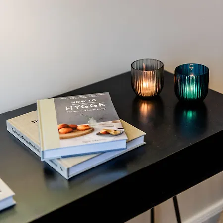 Hotel Aarskogs Boutique *