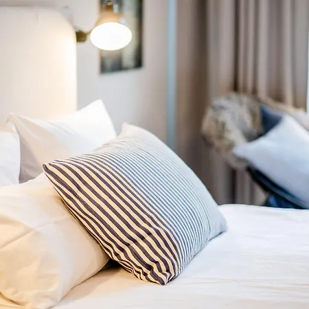 Hotel Aarskogs Boutique *