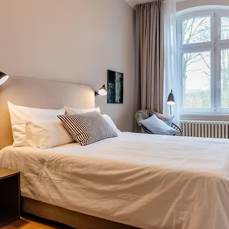 Aarskogs Boutique * Glücksburg