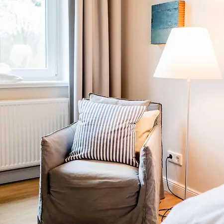 Hotel Aarskogs Boutique *