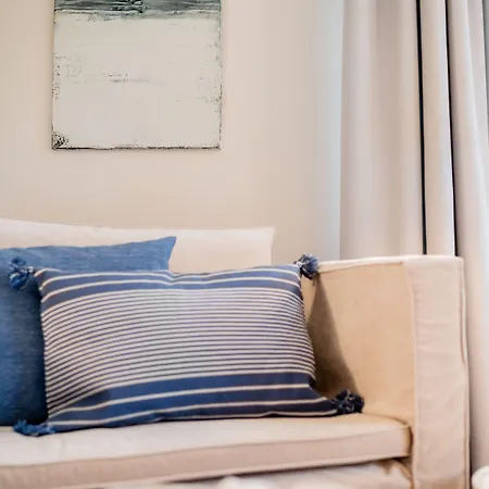 Hotel Aarskogs Boutique Glücksburg