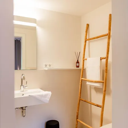 Aarskogs Boutique Otel Glücksburg