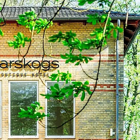 Aarskogs Boutique Gluecksburg