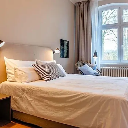 Aarskogs Boutique Otel *