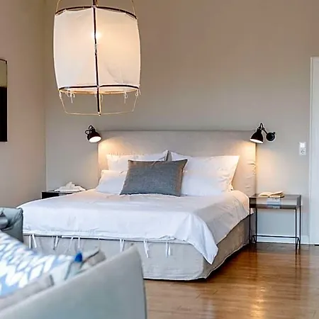 Aarskogs Boutique Otel *