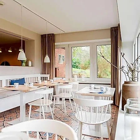 Hotel Aarskogs Boutique