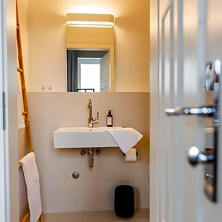 Aarskogs Boutique Otel *