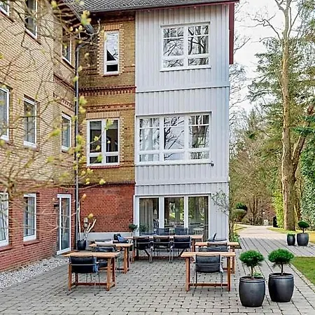 Aarskogs Boutique Otel