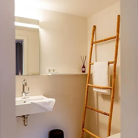 Aarskogs Boutique Otel *