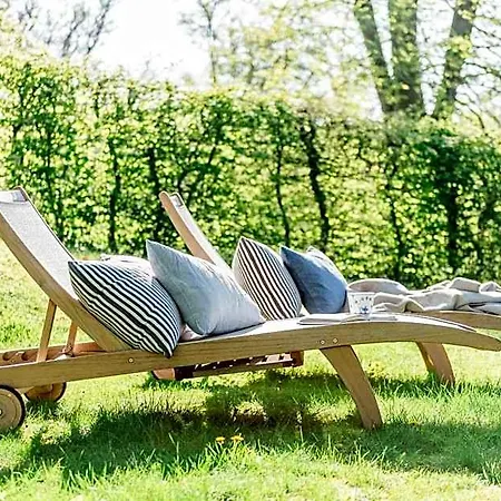 Hotel Aarskogs Boutique Gluecksburg