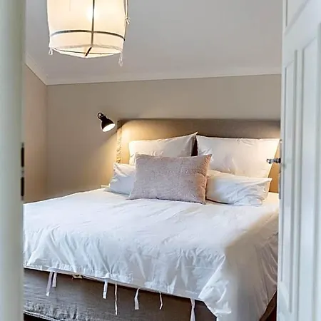 Aarskogs Boutique Hotel