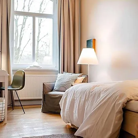 Aarskogs Boutique Otel
