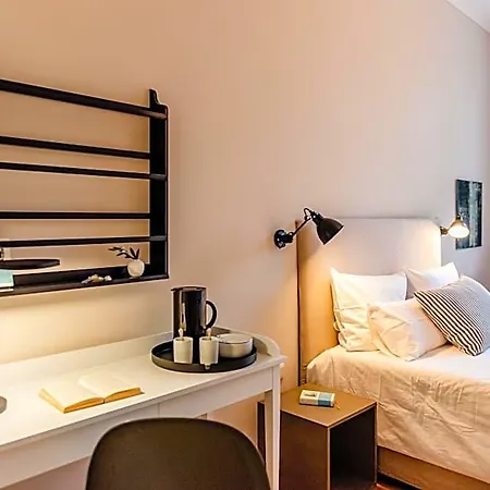 Aarskogs Boutique Otel