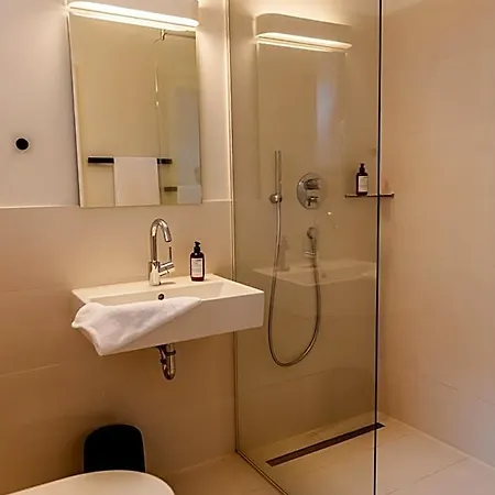 Otel Aarskogs Boutique Glücksburg