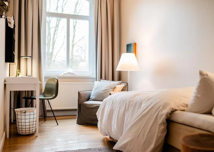 Hotel Aarskogs Boutique