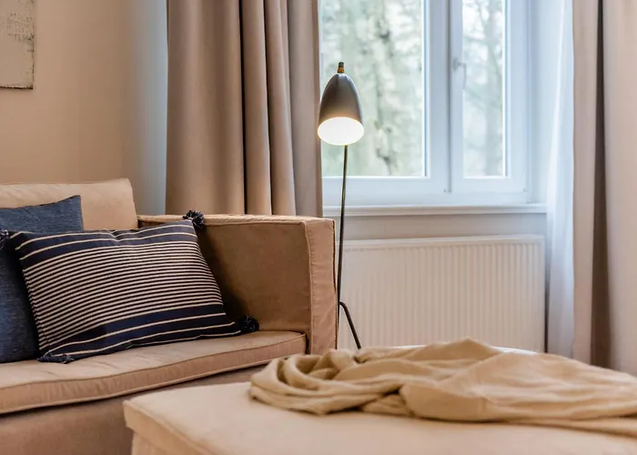 Aarskogs Boutique Glücksburg