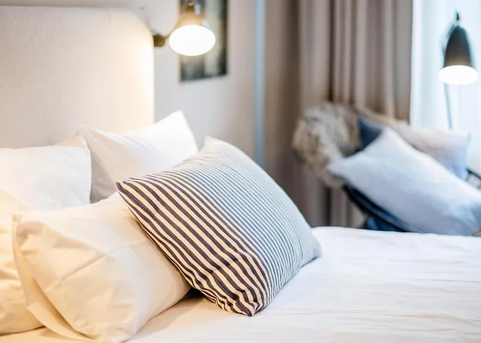 Hotel Aarskogs Boutique *