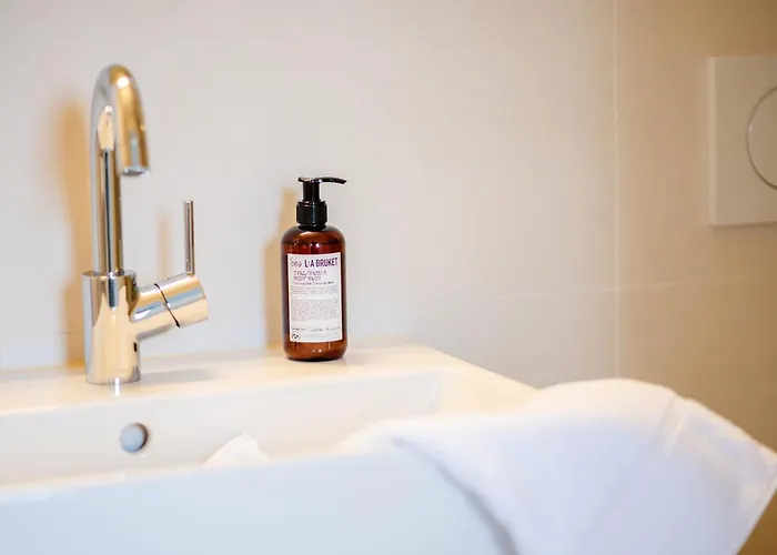 Hotel Aarskogs Boutique *