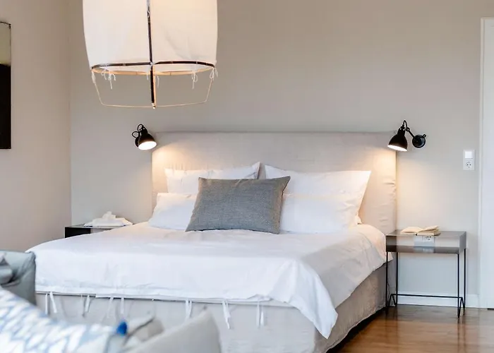 Hotel Aarskogs Boutique *