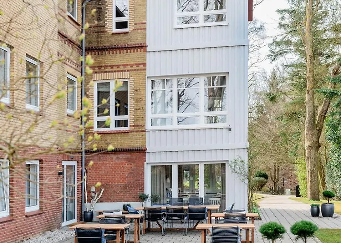 Aarskogs Boutique Glücksburg