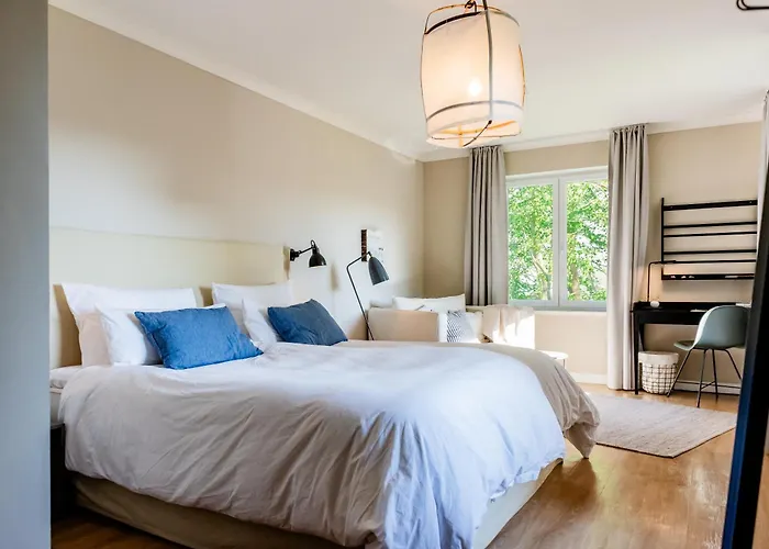 Aarskogs Boutique Glücksburg