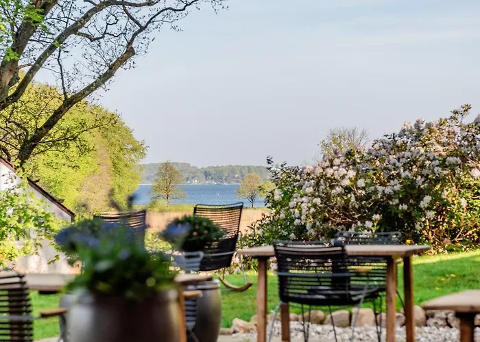 Aarskogs Boutique Hotel *