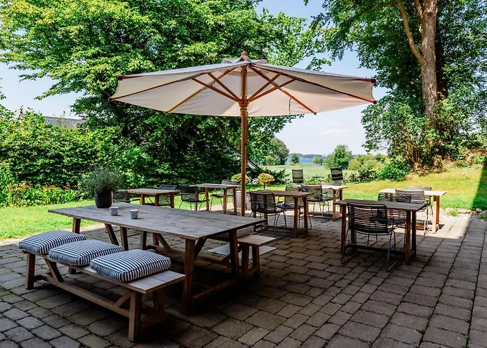 Aarskogs Boutique * Glücksburg