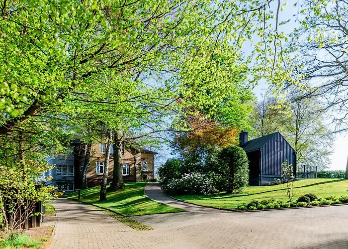 Hotel Aarskogs Boutique