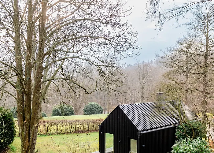 Hotel Aarskogs Boutique Glücksburg